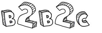 b2b2c多用户电商系统有什么模式？