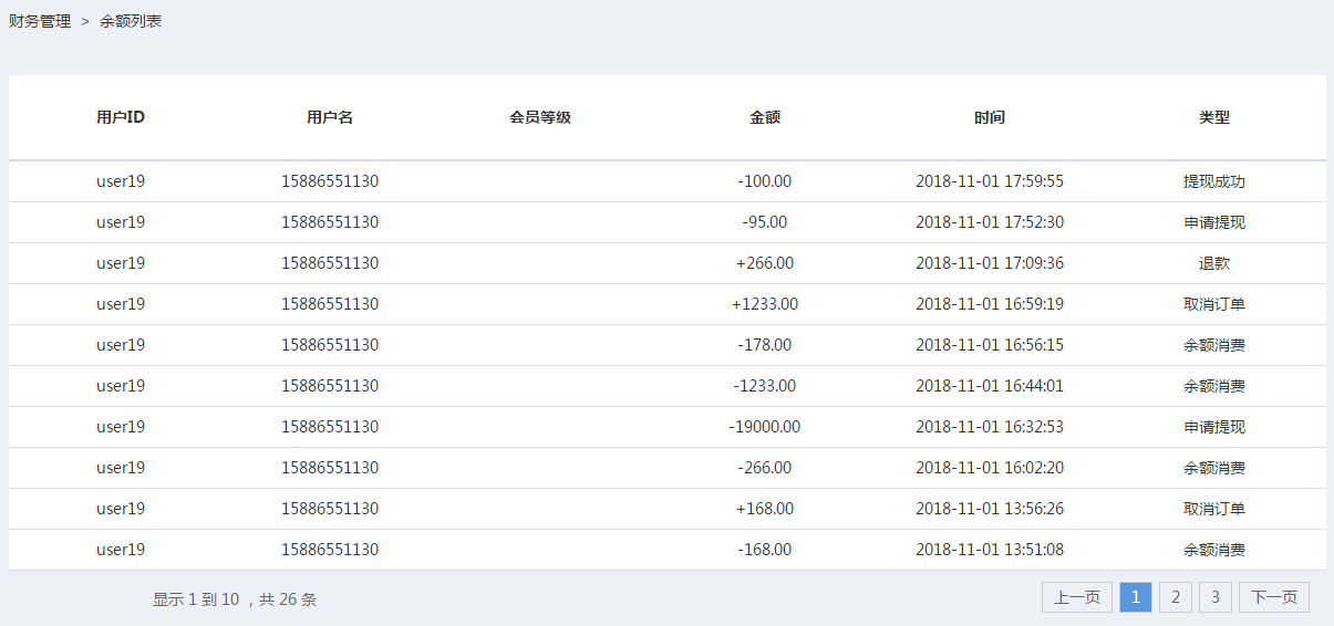 1月01日更新日志"