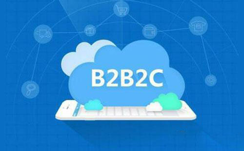 B2B2C商城系统功能多样化
