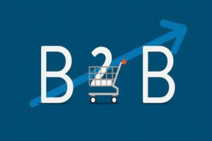 B2B电商商城系统核心功能