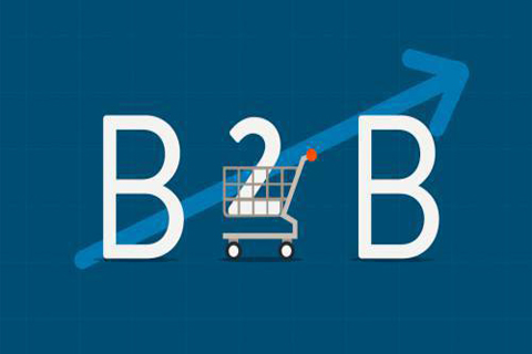 B2B商城系统怎么快速营销产品？
