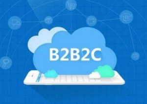 B2B2C商城系统