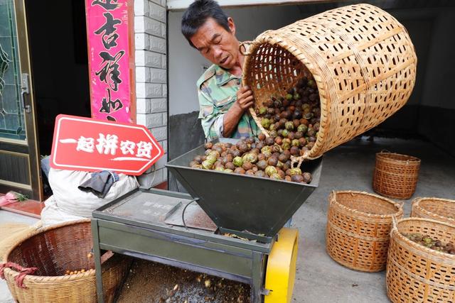 社交电商系统