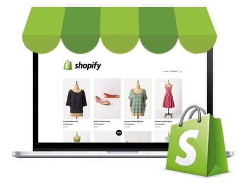 Shopify