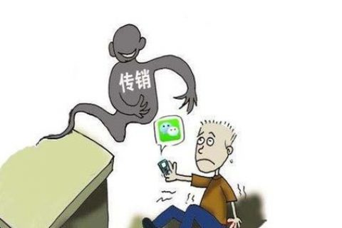 盘点那些疑似传销的社交电商2020年6月5日社交电商,行业动态2122花生