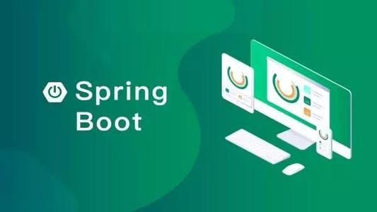 springboot图标图片