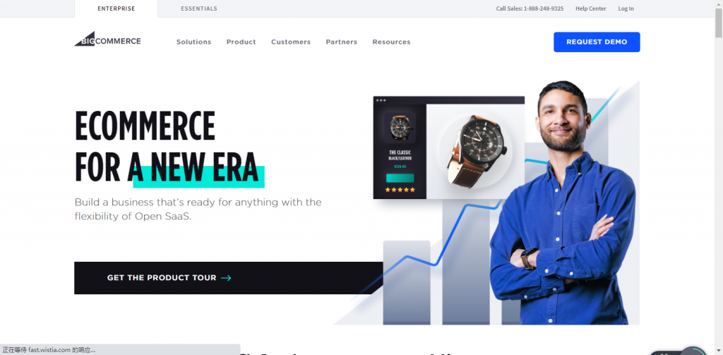 bigcommerce
