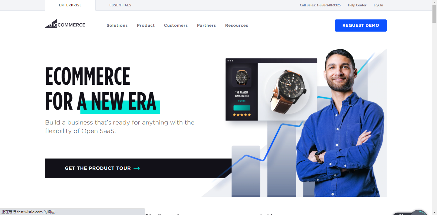 BigCommerce