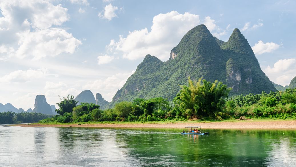 旅游小程序