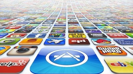 苹果宣布将对App Store条款进行一系列更新和改变