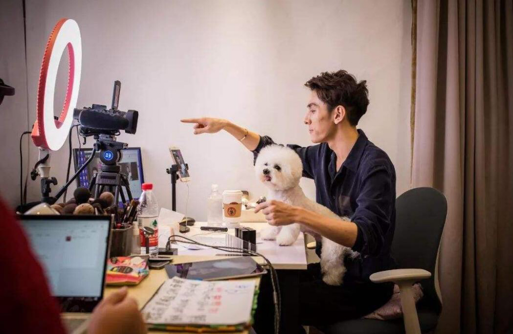 做直播如果没有价格优势，可以从哪些方面下功夫？