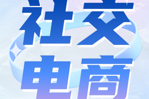 社交电商