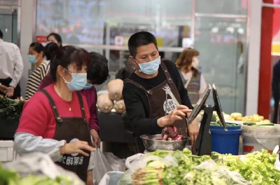 每日优鲜智慧菜场业务扩至20城