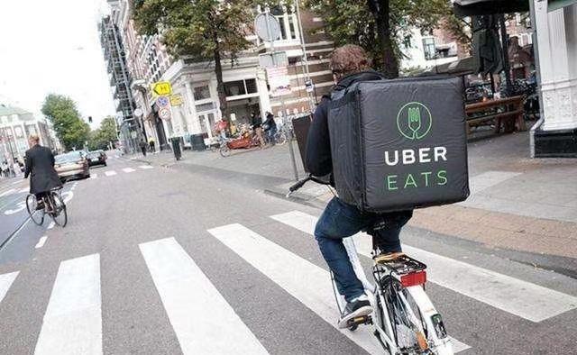 据报道Uber将关闭巴西外卖业务，运营时间截止到3月7日