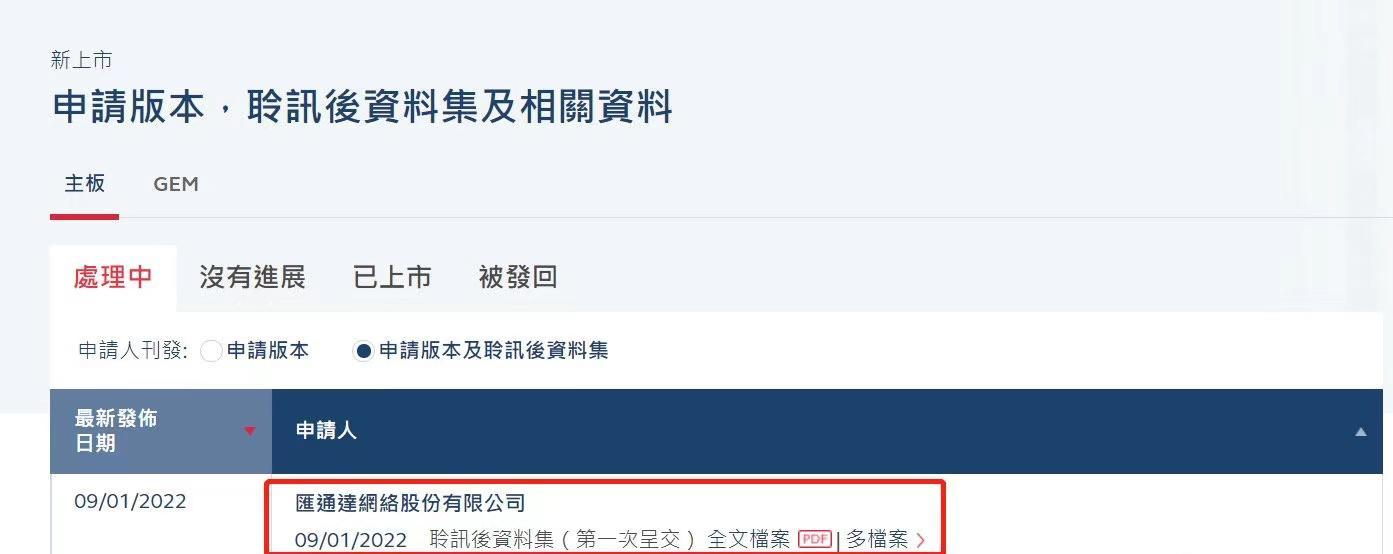 月12日电商报/汇通达在港上市获批，阿里持有其19.1%股份"