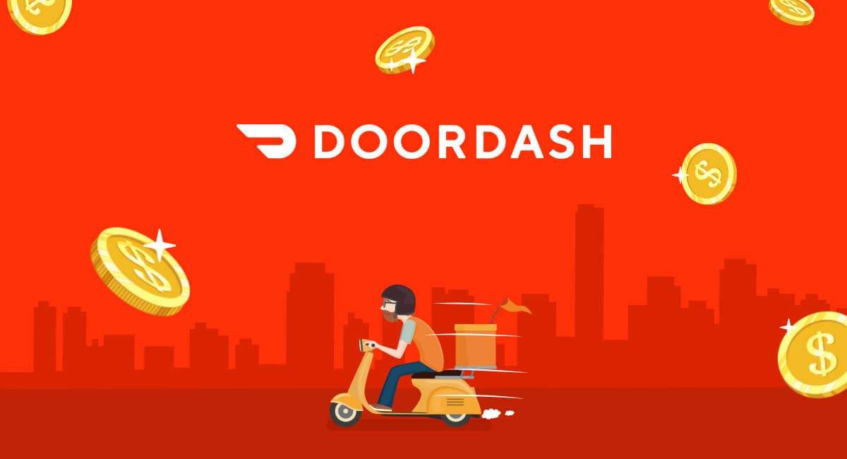 美国外卖平台DoorDash Q4营收13亿美元，净亏损1.55亿美元