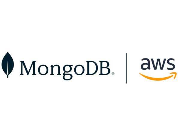 亚马逊云科技与MongoDB扩大全球合作