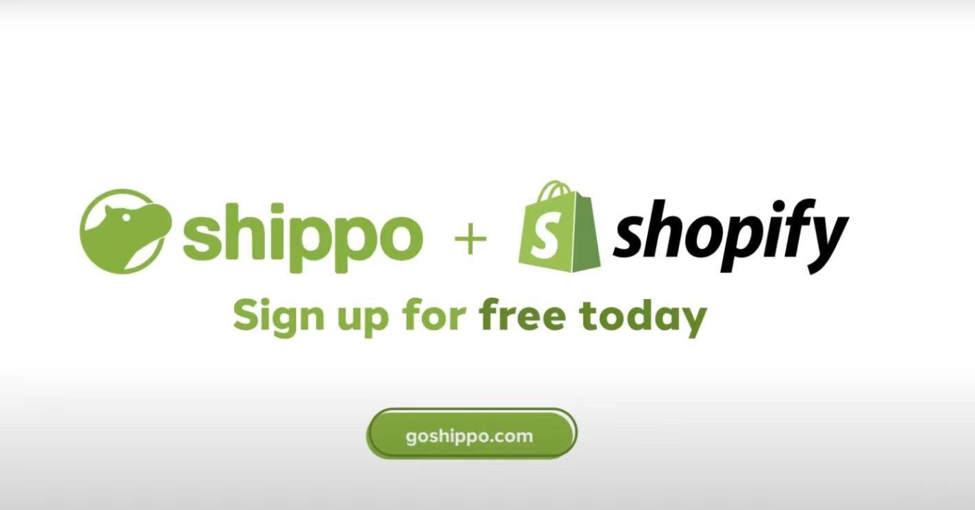 Shopify与电商物流平台Shippo合作，实现一站式运输管理服务
