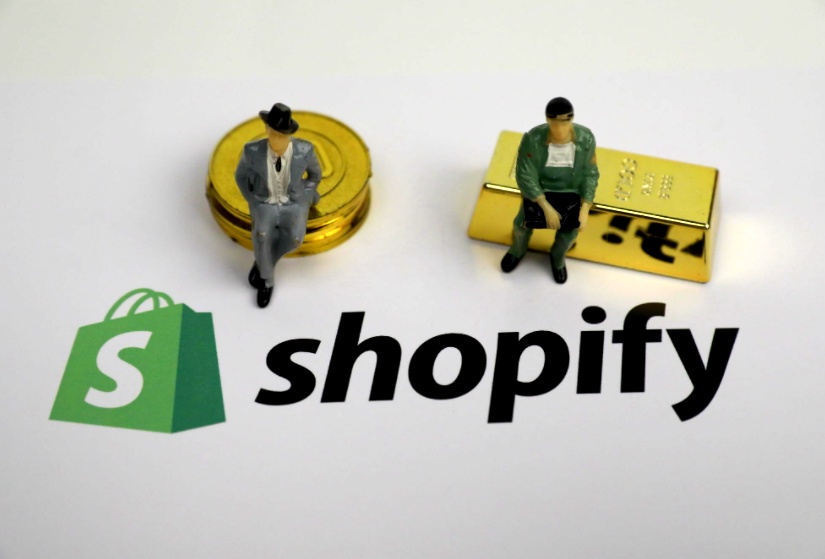 Shopify宣布收购物流服务商Deliverr