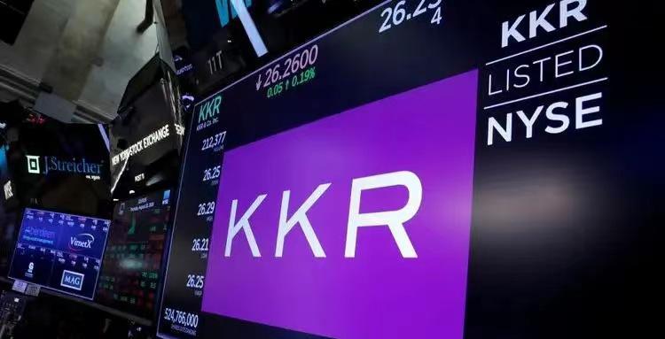 美国私募股权巨头KKR或以46.7亿美元收购日立物流