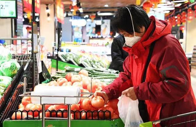 北京紧急调拨货源，生鲜电商增加蔬菜肉禽蛋供货量！