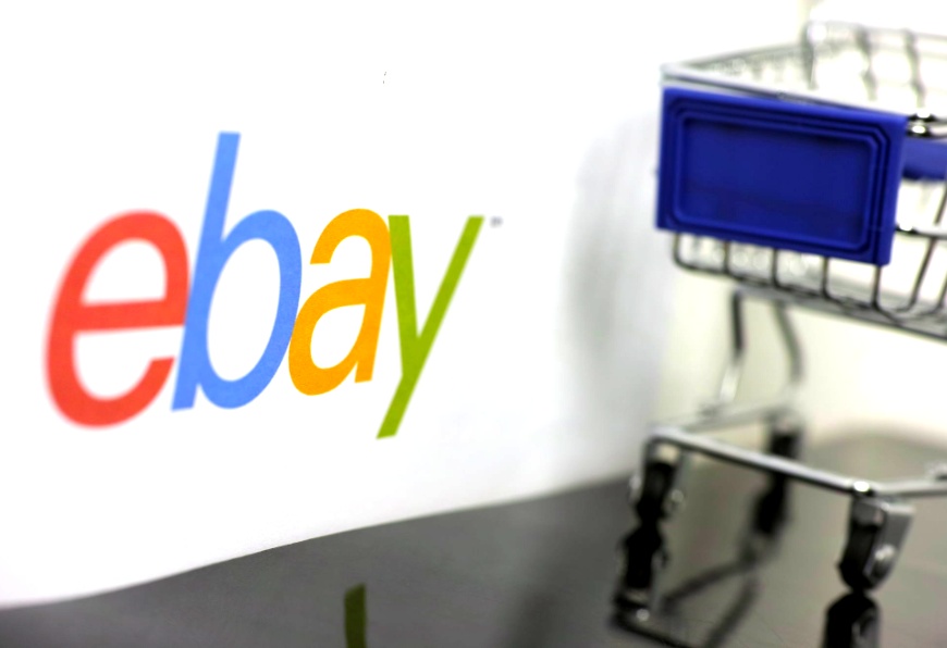 PLC工业产品在eBay平台上需求持续增长 半年成交额已翻倍