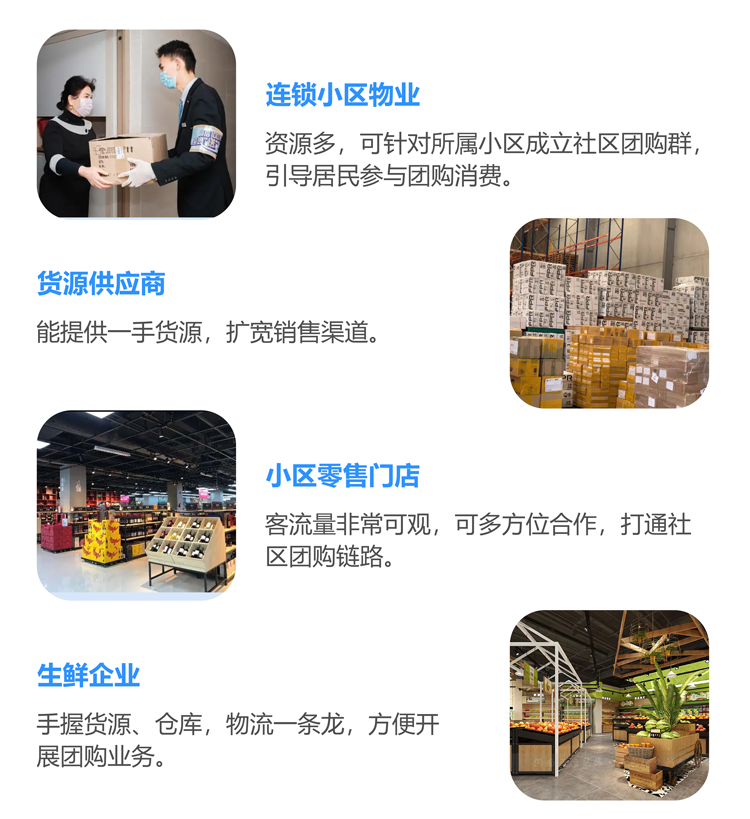 来客推｜社区团购哪里好？来客推社区团购解决方案为你揭开它的面纱！