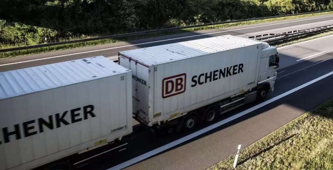 DB Schenker 4.35亿美元收购USA Truck