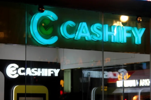 印度二手电商Cashify获9000万美元E轮融资