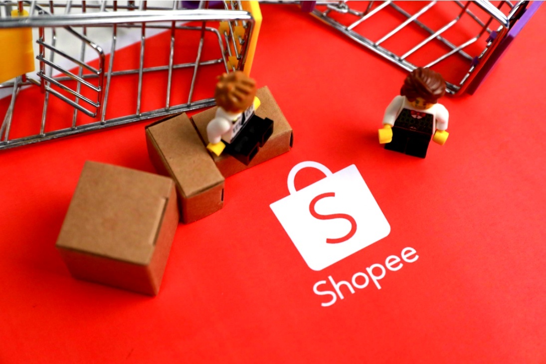 月14日电商报/Shopee新加坡站点海外仓将于11月底开仓"