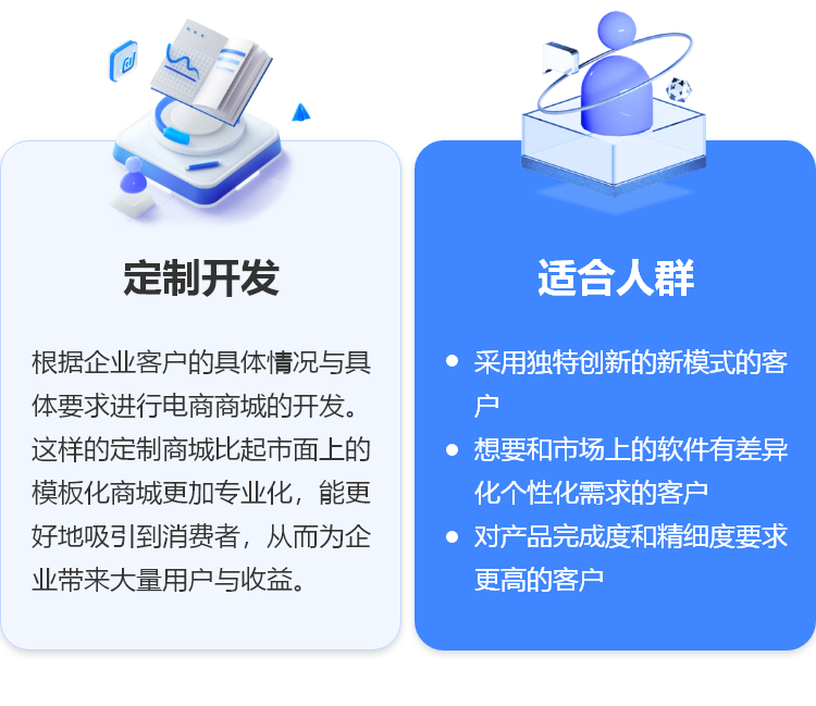 来客推｜为企业带来新机遇的电商新趋势：定制开发商城