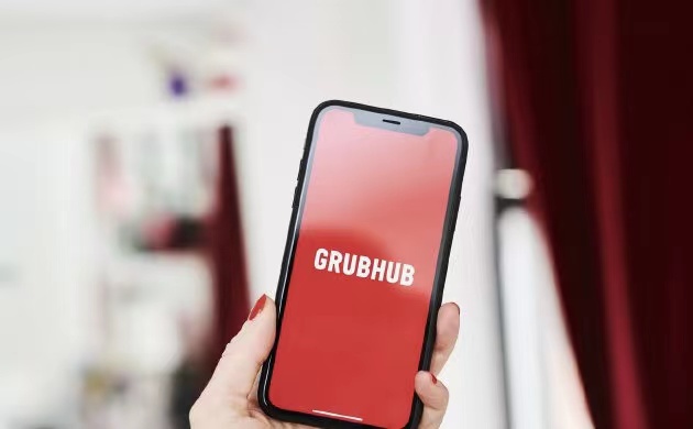 亚马逊入股外卖平台Grubhub，为Prime会员免费送餐