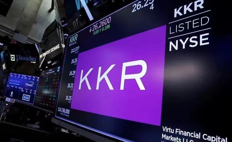 全球著名私募股权巨头KKR：47亿美元收购日立物流获反垄断局“放行”