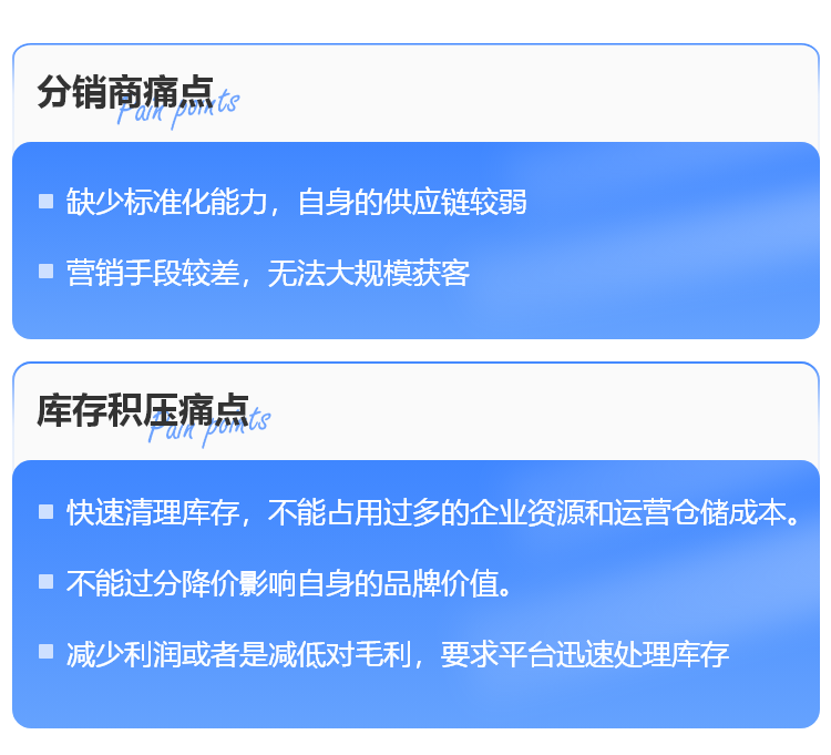 应运而生的S2B2C电商模式，如何颠覆传统B2B,B2C电商模式