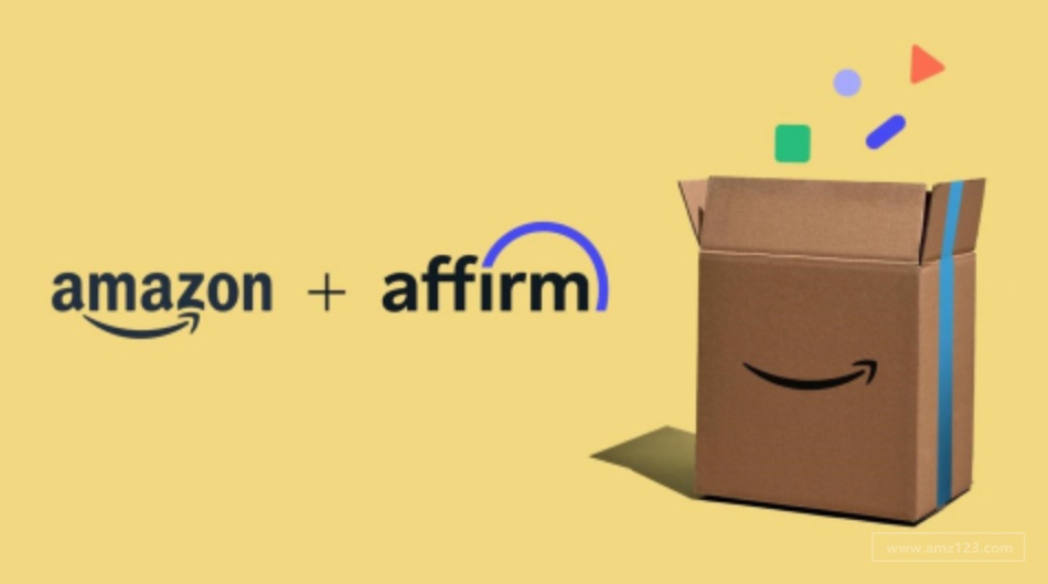 月21日电商报/亚马逊推出免息分期付款方式Amazon