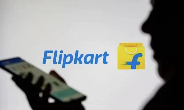 沃尔玛旗下电商Flipkart拟融资20-30亿美元