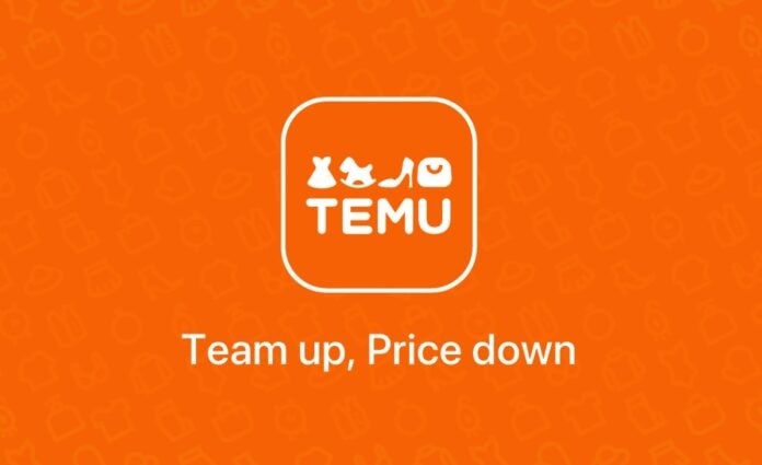 0月28日电商报/上线首月，拼多多跨境业务Temu日均GMV突破150万美元"