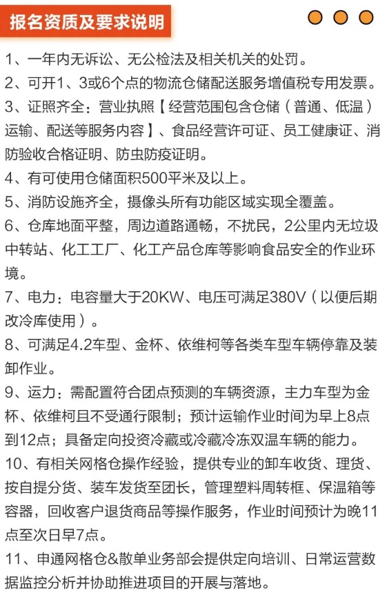 1月23日电商报/申通社区团购业务在浙江招商"