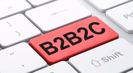 B2B2C商城系统品质好坏对企业的影响